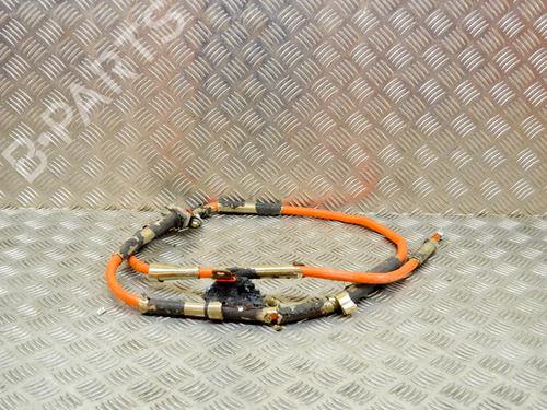 Used Wiring harness Wiring harness TESLA MODEL S (5YJS) 60 (388 hp) 14627550 14627550