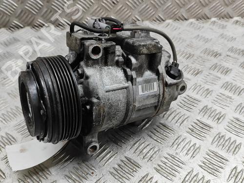 AC compressor AUDI A4 B7 Avant (8ED) 2.0 TFSI | BP26576635M34 - Image 3
