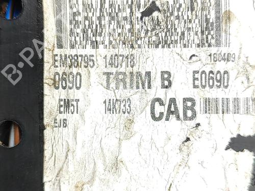 Fuse box FORD FOCUS III 1.0 EcoBoost | BP30108822E1