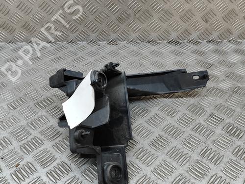 Rear bumper bracket JAGUAR I-PACE (X590) EV400 AWD | BP28436115C159