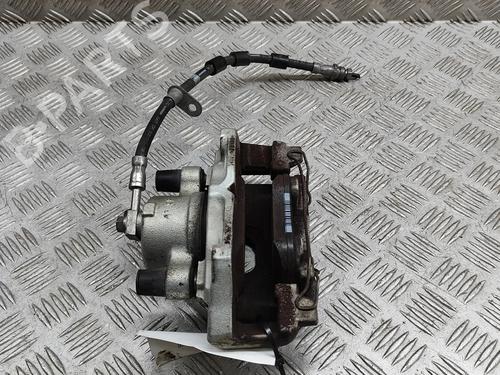 Right front brake caliper FORD FIESTA VII (HJ, HF) 1.0 EcoBoost | BP24143352M104 - Image 6