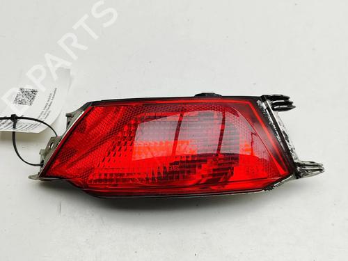 Used Rear fog light Rear fog light LAND ROVER RANGE ROVER SPORT II (L494) 3.0 SDV6 4x4 (306 hp) 33394936 33394936