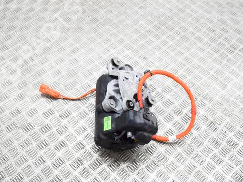 AC compressor TESLA MODEL 3 (5YJ3) EV AWD | BP27756891M34 - Image 2