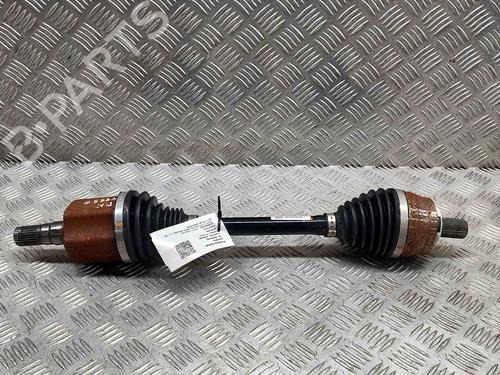 Drivaksel fortil venstre VOLVO XC40 (536) B3 Mild-Hybrid (163 hp) 28555529