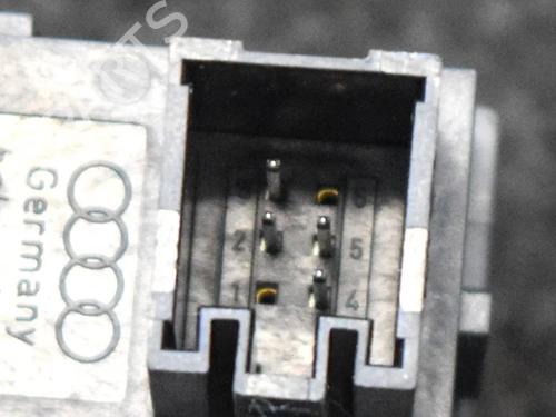 Switch AUDI A7 Sportback (4GA, 4GF) 3.0 TDI quattro | BP6752672I30 