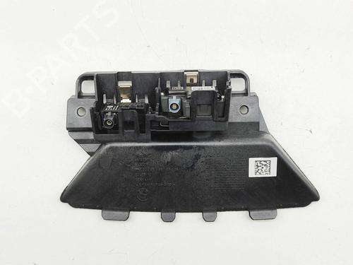 Camera BMW XM (G09) XM All-wheel Drive | BP32501146E14