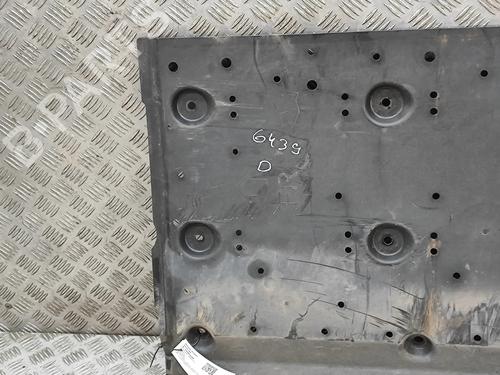 Underbody protection NISSAN ARIYA (FE0) EV | BP38093855M92 - Image 3