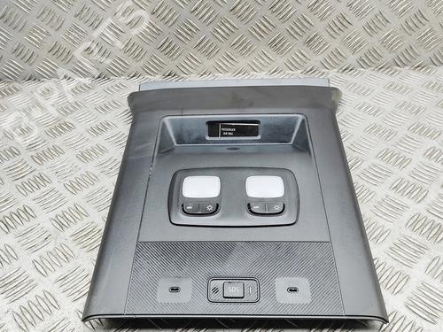 Kabinelys RENAULT MASTER III Van (FV) 2.3 dCi 130 FWD (FV0M, FV0Y, FV0J, FV02, FV03) | BP39472831I8 - Image 2