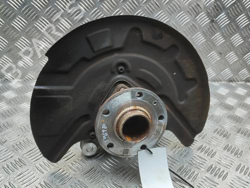 Used Left front steering knuckle Left front steering knuckle AUDI Q4 E-TRON SUV (F4B) 40 (204 hp) 33386866 33386866