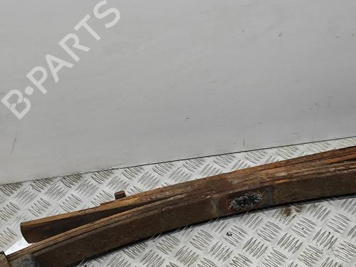 Other ISUZU D-MAX II (TFR, TFS) 2.5 CRDi 4x4 (TFS86J) | BP36457918O1 - Image 7