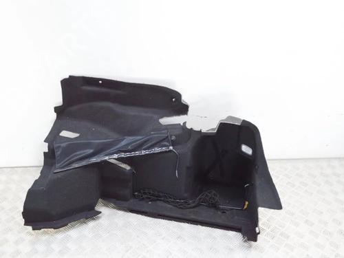 Bagagerumsbeklædning MERCEDES-BENZ E-CLASS Convertible (A207) E 220 CDI / BlueTEC / d (207.402, 207.401) (170 hp) 14625713