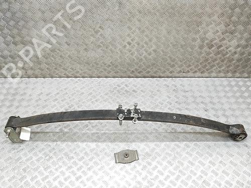 Used Other Other PEUGEOT BOXER Platform/Chassis 2.0 BlueHDi 160 (163 hp) 33882546 33882546