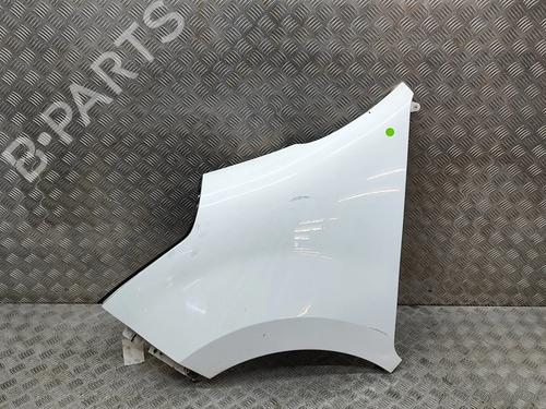 Used Left front fenders OPEL MOVANO B Van (X62) 2.3 CDTI FWD (FV) (131 hp) 26319902