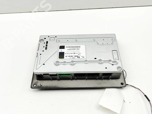 Electronic module JAGUAR F-TYPE Convertible (X152) 3.0 SCV6 | BP39205909M83 - Image 4