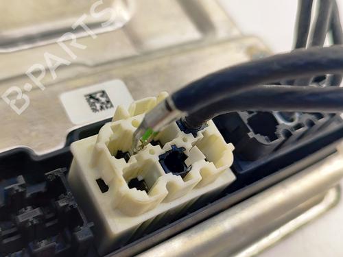 Electronic module SKODA ENYAQ iV SUV (5AZ) 60 | BP28028360M83 