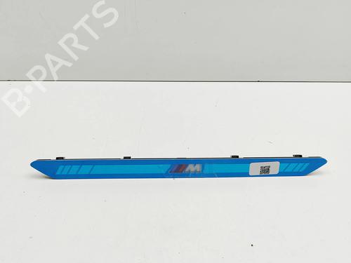 Trinbræt Trinbræt BMW X7 (G07) xDrive 40 i Mild Hybrid (381 hp) 33390006 33390006