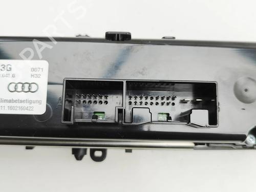 Electronic module AUDI A5 Sportback (F5A, F5F) 2.0 TFSI quattro | BP34402436M83  - Image 7