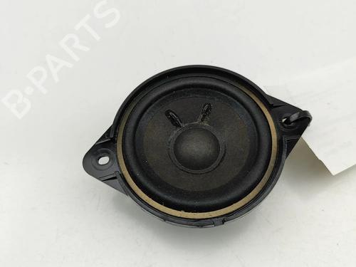 Used Speaker AUDI A5 Convertible (8F7) 2.0 TDI (143 hp) 28160284