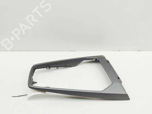 Middle console AUDI A3 Sportback (8YA, 8YF) 35 TFSI | BP39884309I22 - Image 3