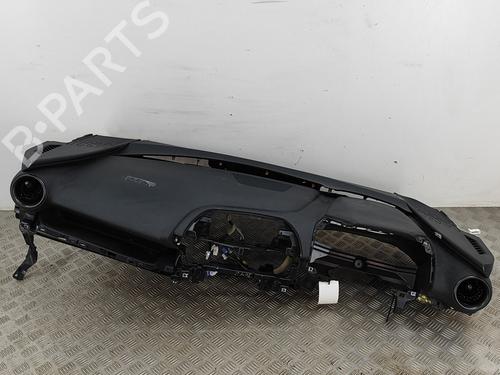 Used Dashboard TOYOTA C-HR (_X2_, _H2_) Hybrid (MAXH20) (197 hp) 28432929