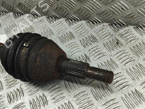Right front driveshaft CHEVROLET CAPTIVA (C100, C140) 2.0 D 4WD | BP28101836M39 