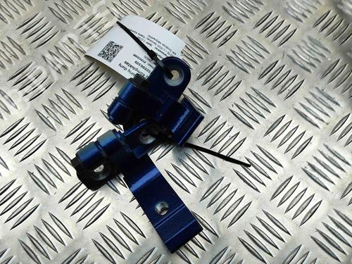 Hinge/Door check strap BMW 5 (G30, F90) 530 e Plug-in-Hybrid xDrive | BP29488308C146 