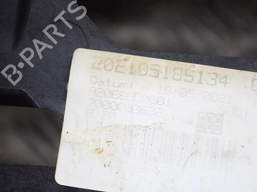 Dashboard MERCEDES-BENZ C-CLASS (W206) C 300 d (206.006) | BP28589907C46 - Image 7