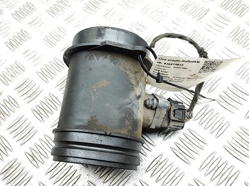 Mass air flow sensor PORSCHE BOXSTER (987) S 3.2 | BP36458596M95 - Image 4