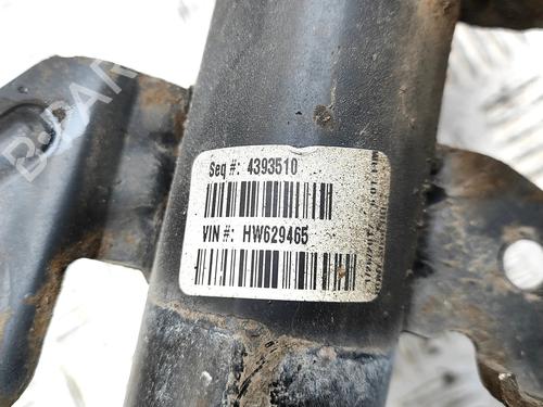 Right front shock absorber JEEP CHEROKEE (KL) 2.2 CRD 4x4 | BP39446430M17 - Image 9