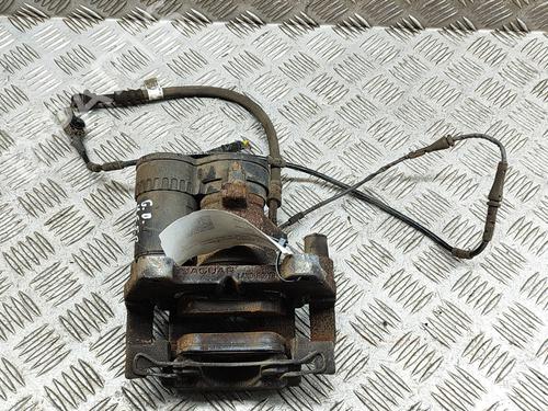 Right rear brake caliper JAGUAR XF SPORTBRAKE (X260) 2.0 | BP20676093M106 