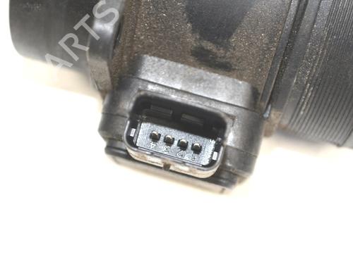 Used Mass air flow sensor Mass air flow sensor LAND ROVER RANGE ROVER SPORT I (L320) 3.0 D 4x4 (211 hp) 33396527 33396527