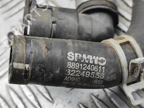Pipe VOLVO XC40 (536) B3 Mild-Hybrid | BP37797516M125 - Image 4
