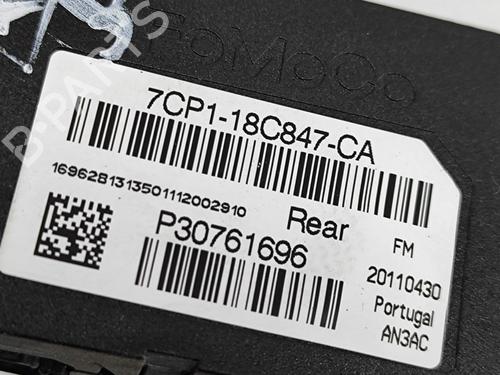 Electronic module VOLVO V60 I (155) 1.6 DRIVe | BP26297709M83 
