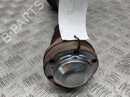 Left front driveshaft VW GOLF VII (5G1, BQ1, BE1, BE2) 2.0 R 4motion | BP18418255M38 