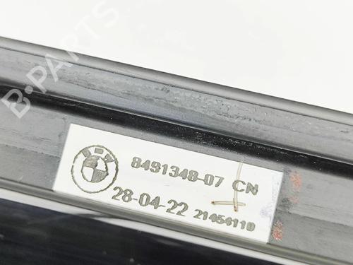Dørliste BMW iX (I20) xDrive 40 | BP33377533C150  - Image 6