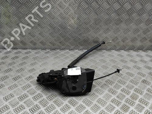 Rear right lock LAND ROVER RANGE ROVER SPORT II (L494) 4.4 SDV8 4x4 | BP29830077C99