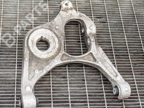 Right rear suspension arm MERCEDES-BENZ GLS (X166) 500 4-matic (166.873) | BP6863621M15 