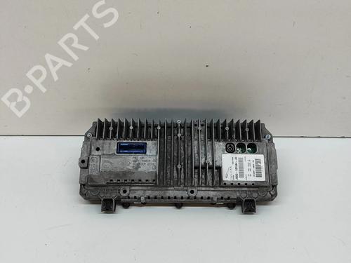 Instrument cluster JAGUAR I-PACE (X590) EV400 AWD | BP28436162C47