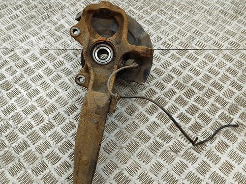 Left front steering knuckle VW AMAROK (2HA, 2HB, S1B, S6B, S7A, S7B, AGD) 2.0 BiTDI 4motion | BP30301497M25 
