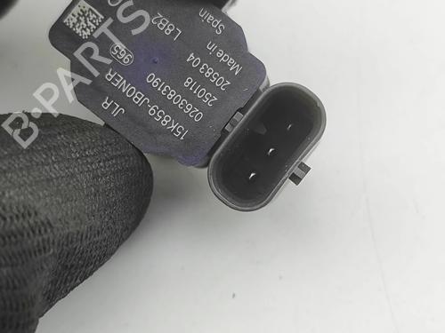 Electronic module LAND ROVER RANGE ROVER EVOQUE (L551) 2.0 D200 4x4 | BP34443112M83  - Image 5