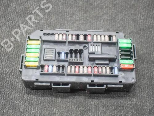 Used Fuse box Fuse box BMW 4 Coupe (F32, F82) M4 Competition (450 hp) 6767842 6767842