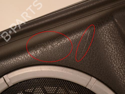 Rear right panel SUZUKI GRAND VITARA II (JT, TE, TD) 1.9 DDiS All-wheel Drive (JT419, TD44, JB419WD, JB419XD,... | BP33352862C61  - Image 5