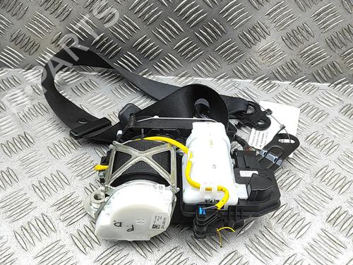 Used Front right seatbelt Front right seatbelt BMW 7 (G11, G12) 745 Le Plug-in-Hybrid xDrive (286 hp) 32974129 32974129