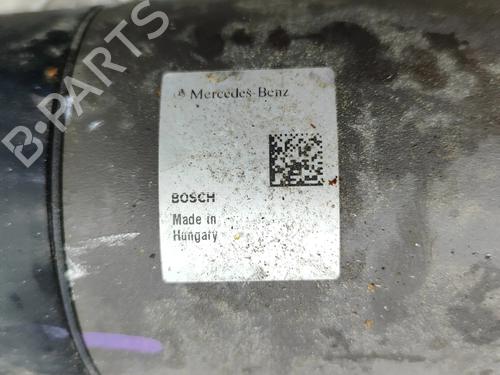 Steering rack MERCEDES-BENZ EQE (V295) EQE 53 AMG 4-matic+ (295.153) | BP27769175M22 