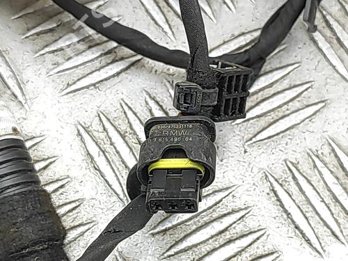 Wiring harness BMW X3 (G01, F97, G08) iX3 | BP30909862E16 