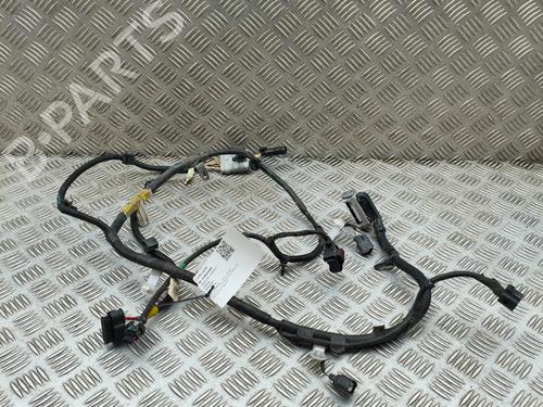 Used Wiring harness Wiring harness 39535006 39535006