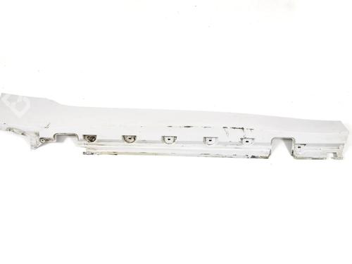 Used Right sideskirt BMW Z4 Roadster (E89) sDrive 35 is (340 hp) 30256825