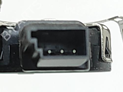 Electronic sensor ISUZU D-MAX II (TFR, TFS) 1.9 Ddi 4x4 (TFS87J) | BP31748639M84  - Image 5