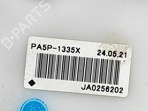 Fuel pump MAZDA CX-30 (DM) SKYACTIV-G M Hybrid | BP28558457M76 