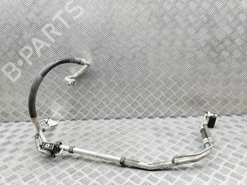 Used AC pipe AC pipe KIA OPTIMA Sportswagon (JF) 1.7 CRDi (141 hp) 33378877 33378877